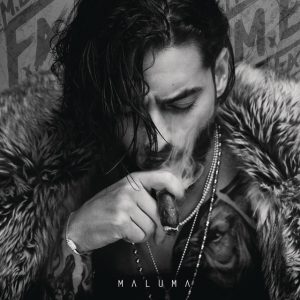 Maluma – F.A.M.E (Album) (2018)